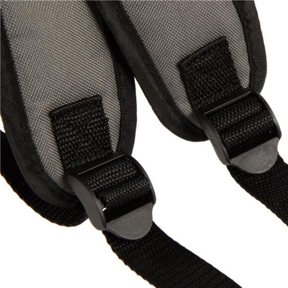 Medium Cat & Dog Travel Pet Backpack, Gray, 16 lb Limit - Picture 7 of 7